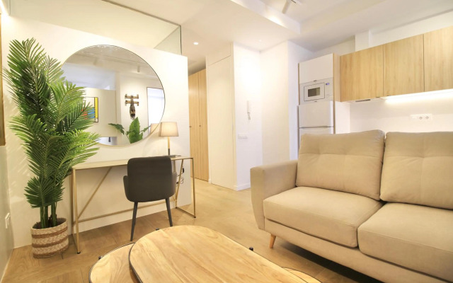 Loft Port Experience