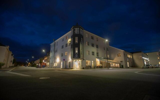 Thon Partner Hotel Skagen