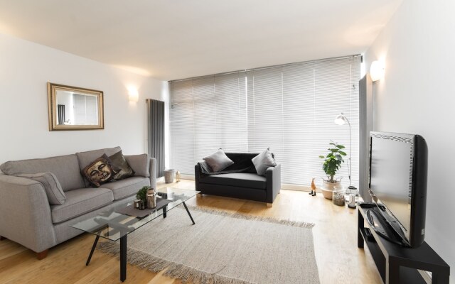 Stay Inn Apartments Bloomsbury