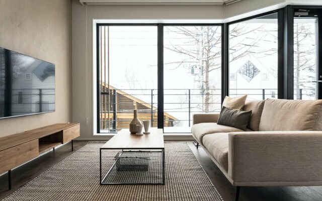 Shinka Niseko