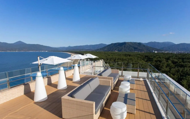 Karatsu Seaside Hotel