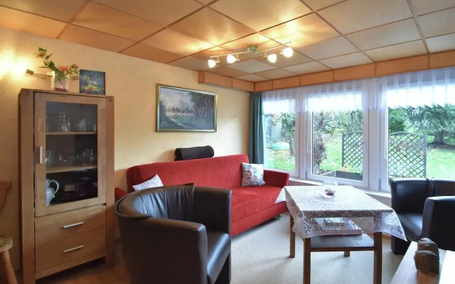 Hideaway With Wood Stove
