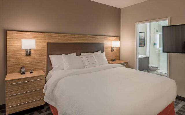 TownePlace Suites by Marriott Austin South