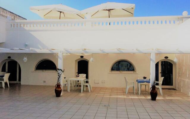 Masseria di Benedetto