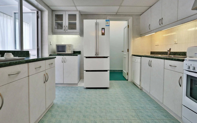 Apartments at Lido Place