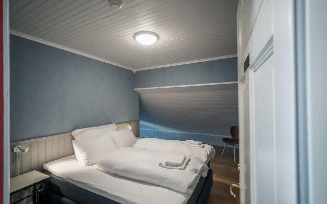 Ona Havstuer - by Classic Norway Hotels