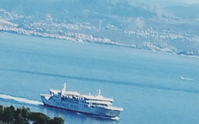 Vesna Panoramic Sea View Apartments