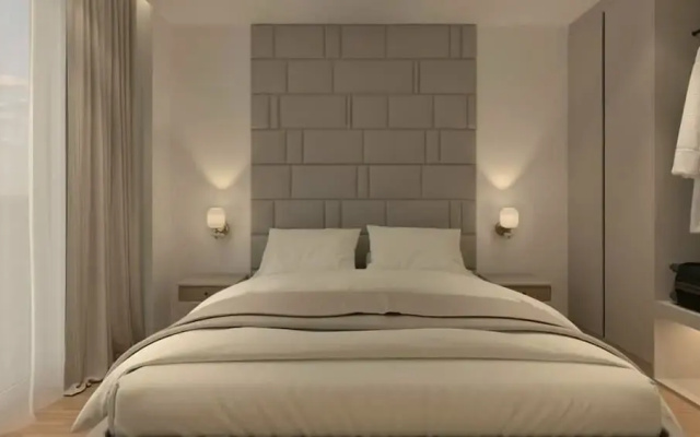 FAFA Mel Holiday Hotel
