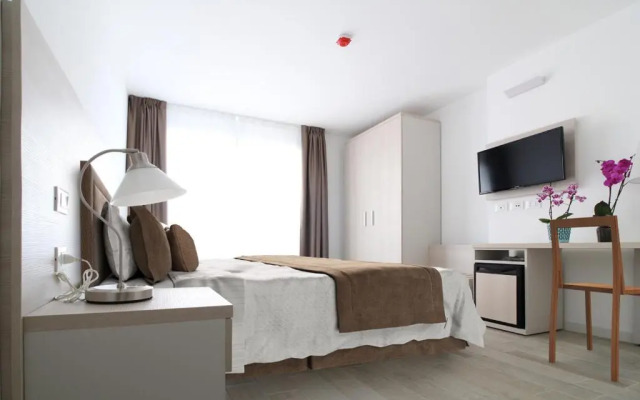 Hotel & Apartments Eldorado