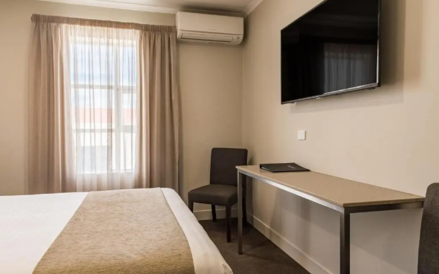 The Lighthouse Hotel