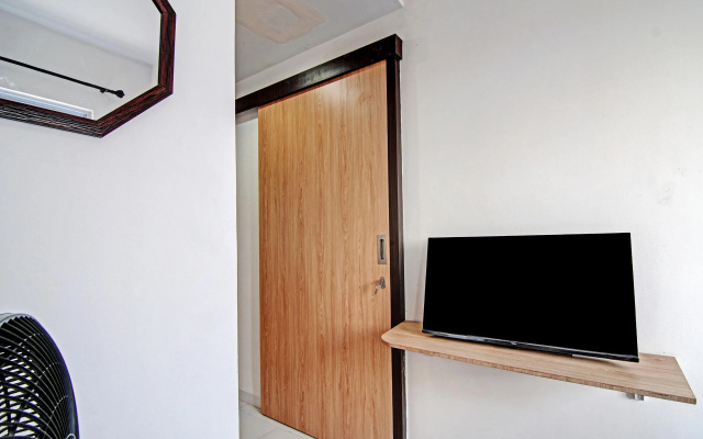 Hotel O Anugrah Jaya Syariah Near Sekolah Dasar Negeri 018 Desa Kubang Jaya – Guest Rooms – Pekanbaru