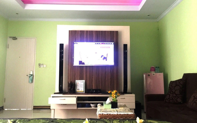 Dedy Beach Inn