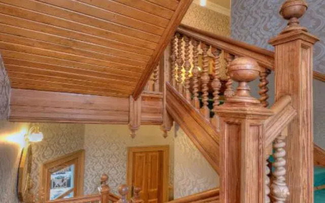 Kilchrenan House