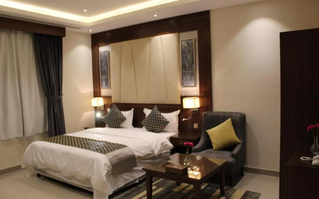 Pestana Hotel Apartments 3