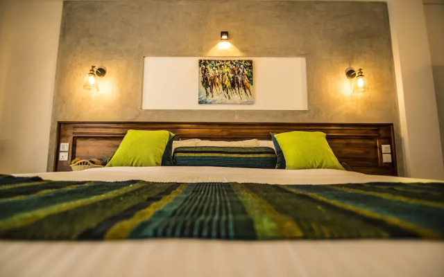 Resort Inn Yoshinosou
