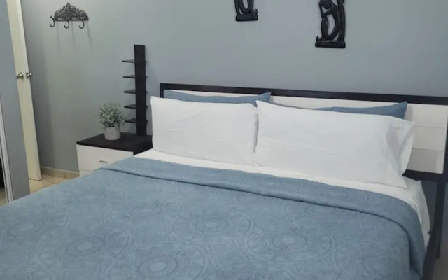 Chalet San Pedro