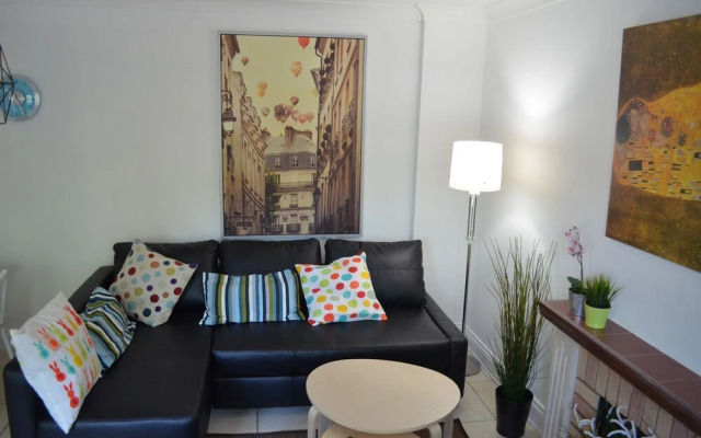 MetroStays - Christchurch 1
