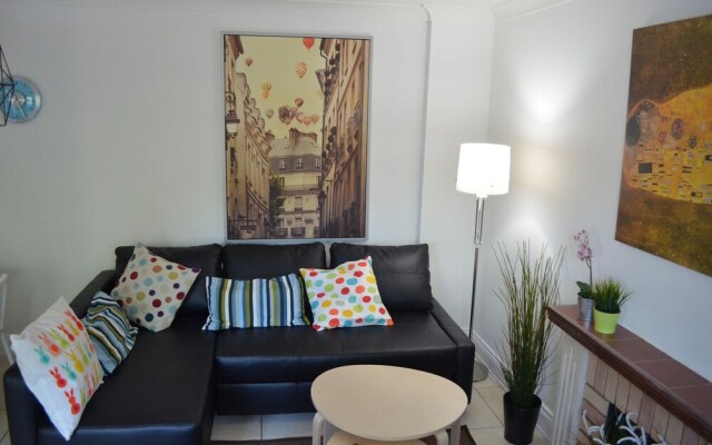 MetroStays - Christchurch 1