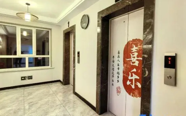 Jiangshe B & B