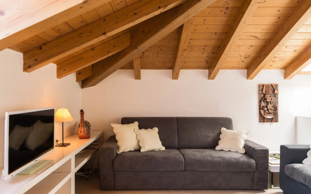 Castelli Residence