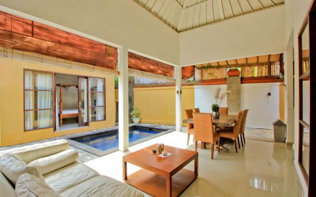 Villa Mimpi