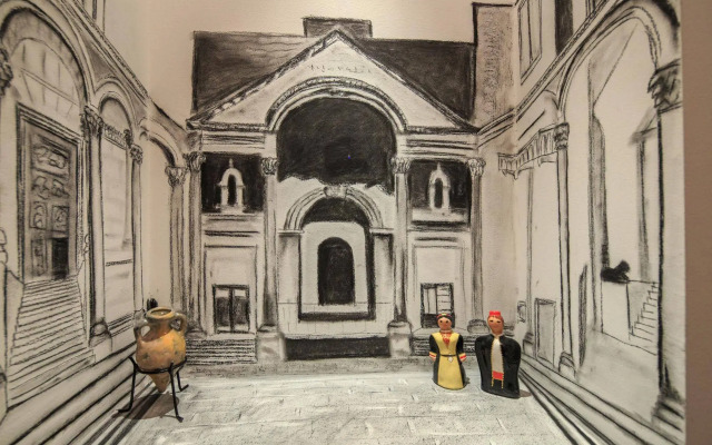 Villa Olea