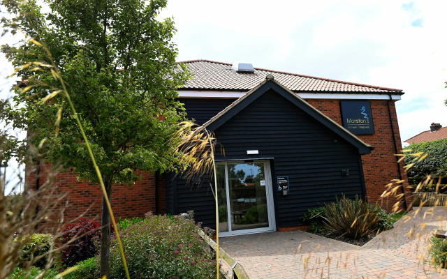 Penny Hedge, Whitby by Marston's Inns