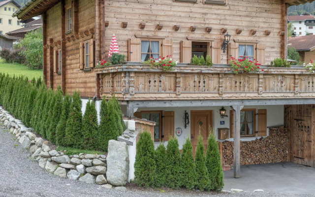 Ötztal Chalet