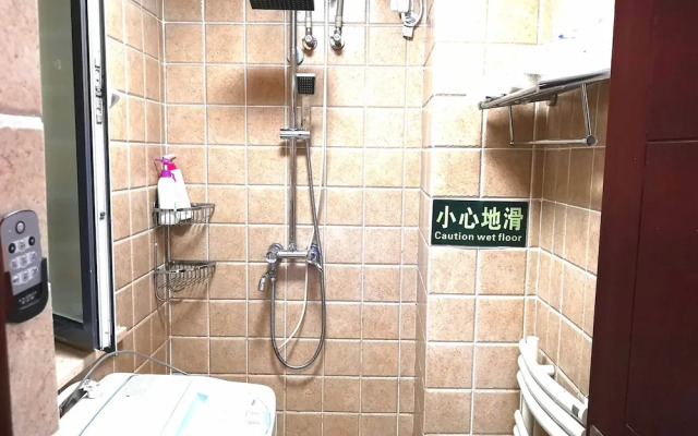 Xiwangju Apart-hotel