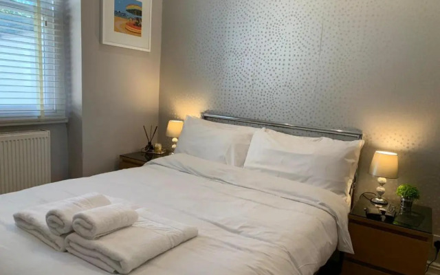 Beachpad Escape B&B