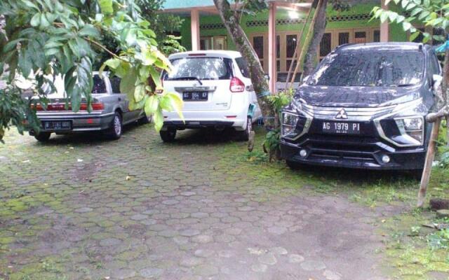 Setro Kariyo Homestay