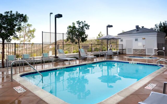 SpringHill Suites by Marriott San Diego-Scripps Poway