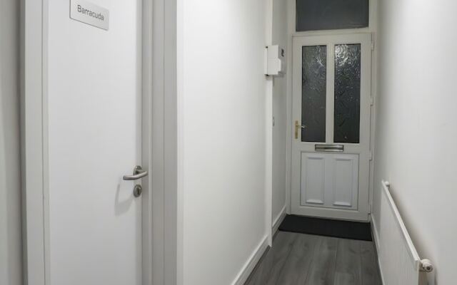 Isimi Luxurious 4 bed 4 en -suite House Cumbria