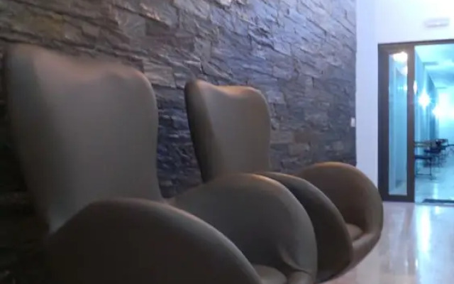 Degebe Country House