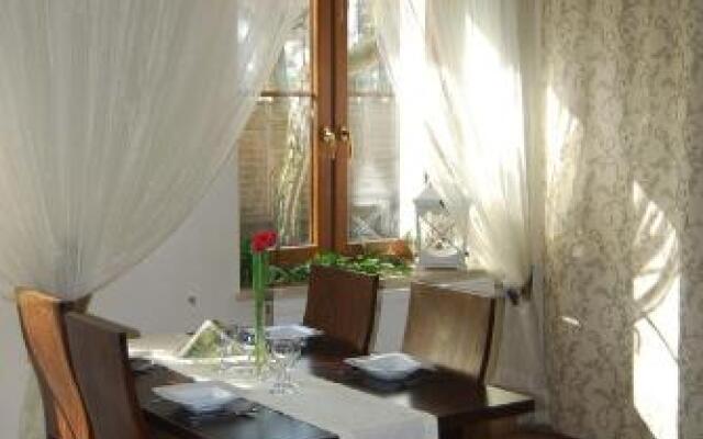 Hotel Restauracja Cztery Pory Roku