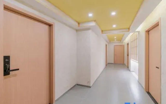 Yuejing Homestay