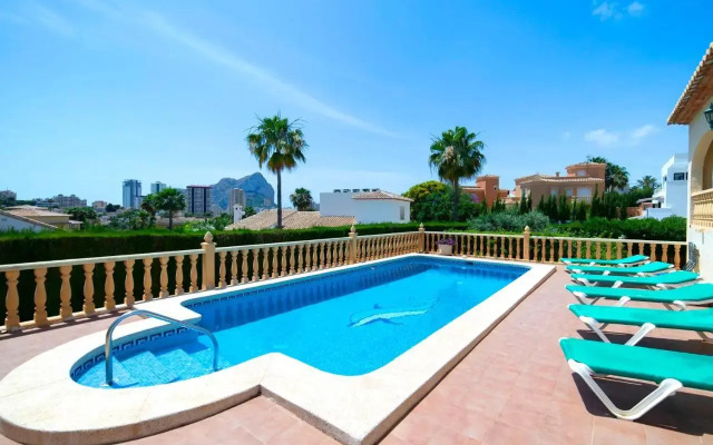 Holiday Home B&B
