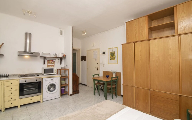 Nonna Mary Apartment