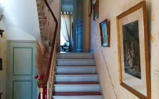 Embarben Maison d'hotes