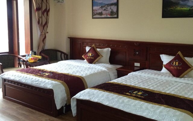 May Ho Hotel
