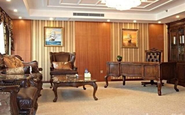Zhongchang Hotel