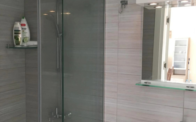 Magnolia Sea View Studio