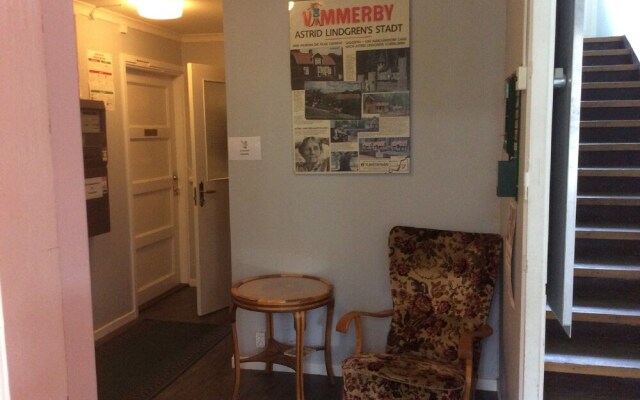 Stf Lonneberga Hostel