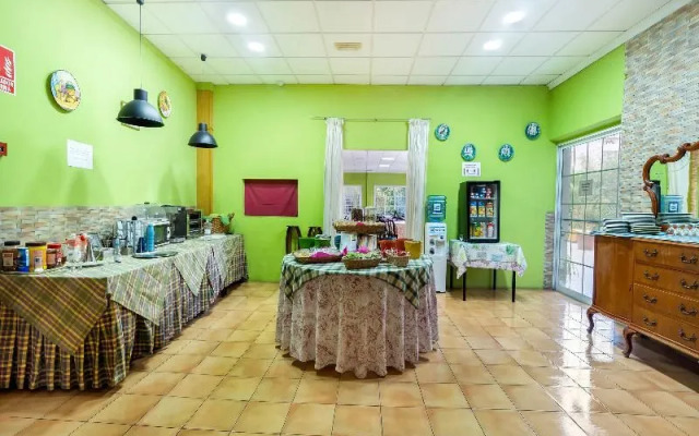 Oyo Hostal Casa Antonio