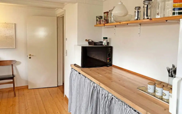 6 Person Holiday Home in Svaneke