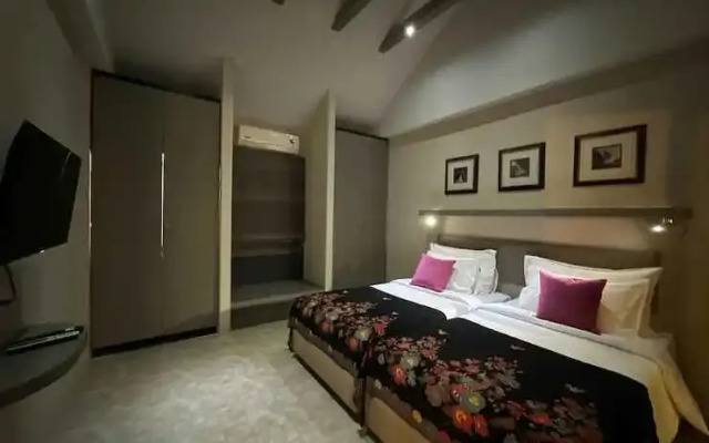 Casa Sakoo Villa