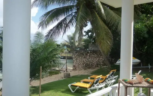 Eden Sands Villa
