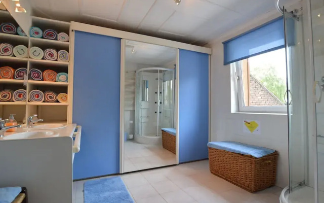 Holiday Home in a Very Quiet Residential Area of Heerlen