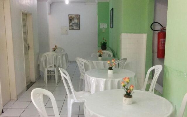 Hotel Pousada Esperança