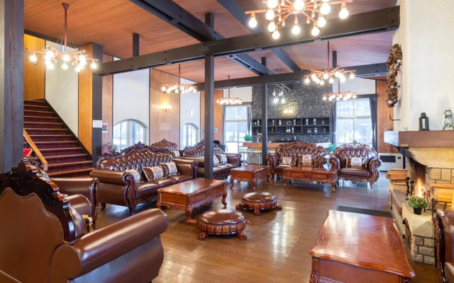 Holiday Villa Hotel & Resort Karuizawa